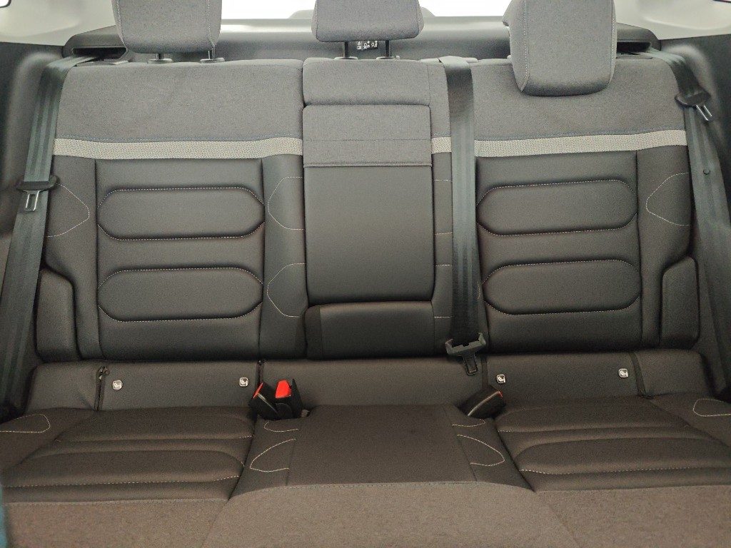 CITROEN C4 X Automatic EAT8 130Cv Max Pelle Navi Aziendale!!! - 14