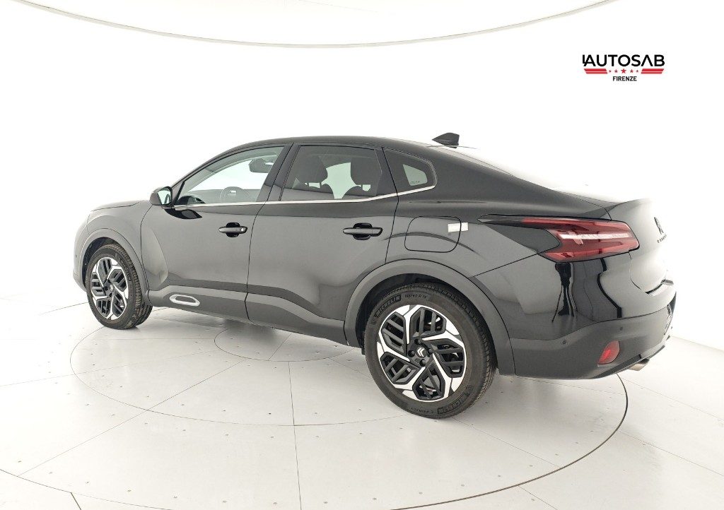 CITROEN C4 X Automatic EAT8 130Cv Max Pelle Navi Aziendale!!! - 6