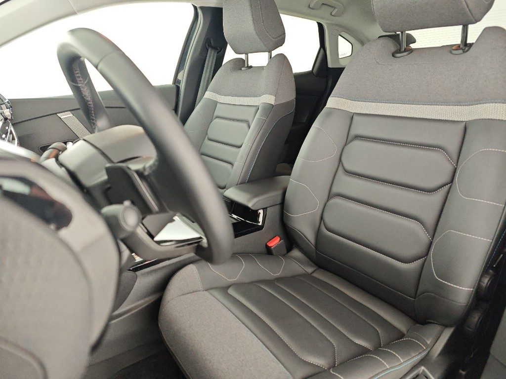 CITROEN C4 X Automatic EAT8 130Cv Max Pelle Navi Aziendale!!! - 12