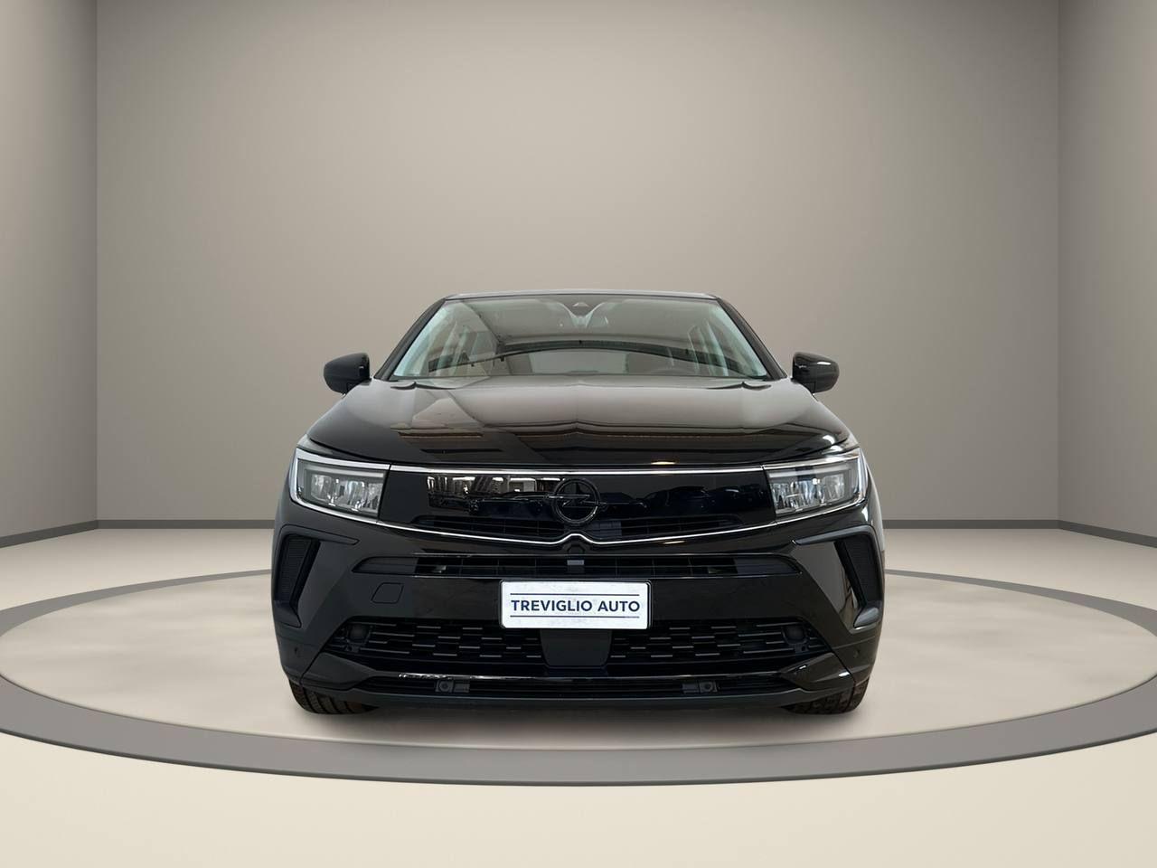 OPEL Grandland 1.2 Turbo 12V 130 CV GS - 2