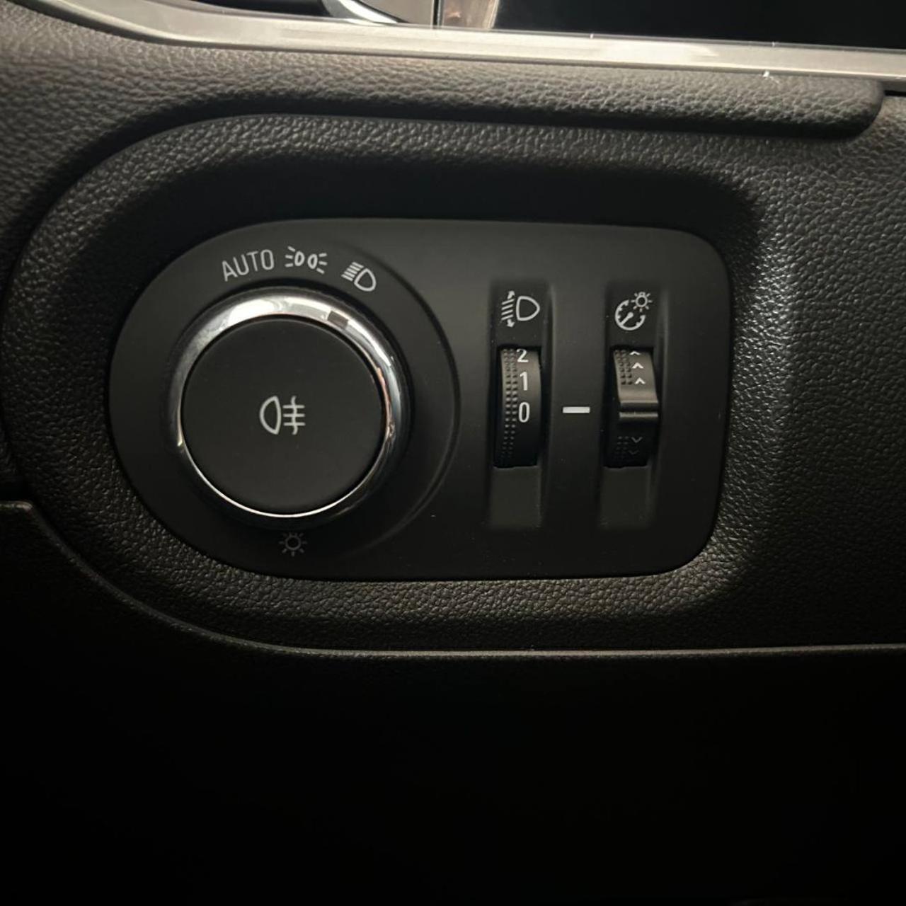 OPEL Grandland 1.2 Turbo 12V 130 CV GS - 29