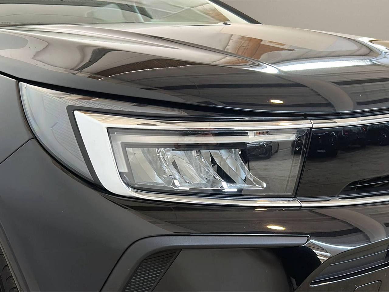 OPEL Grandland 1.2 Turbo 12V 130 CV GS - 33