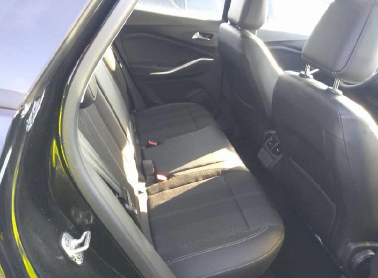 OPEL Grandland 1.2 Turbo 12V 130 CV GS - 7