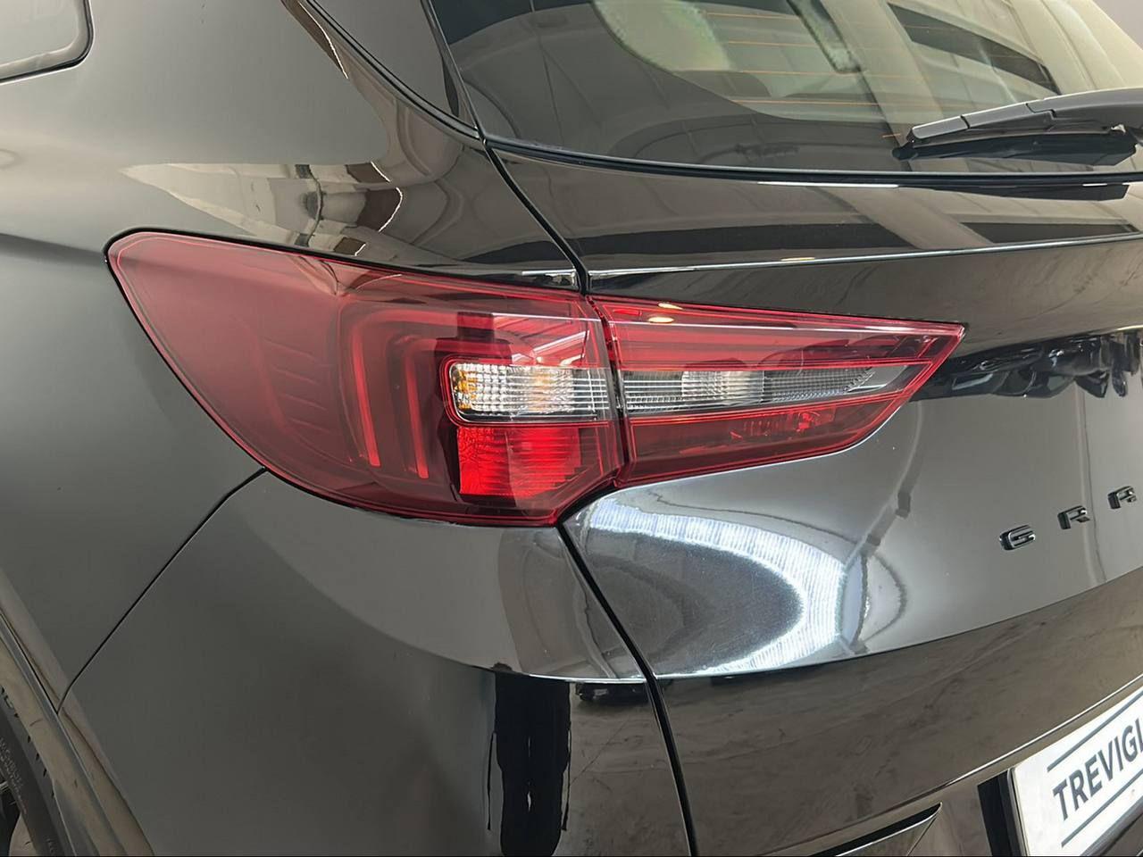 OPEL Grandland 1.2 Turbo 12V 130 CV GS - 34