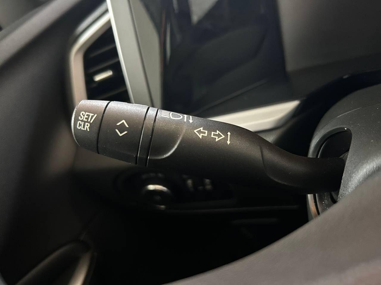 OPEL Grandland 1.2 Turbo 12V 130 CV GS - 18