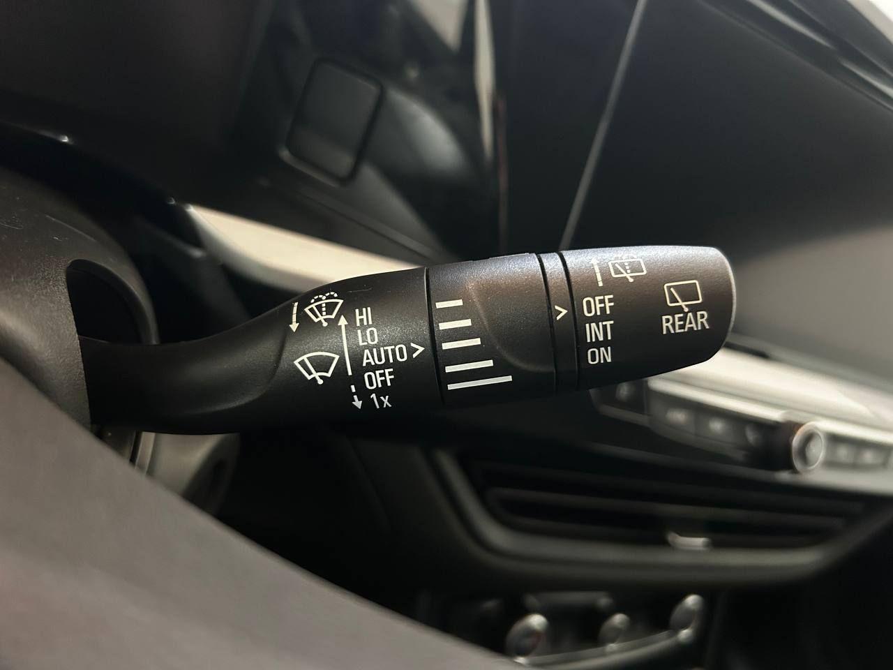 OPEL Grandland 1.2 Turbo 12V 130 CV GS - 17