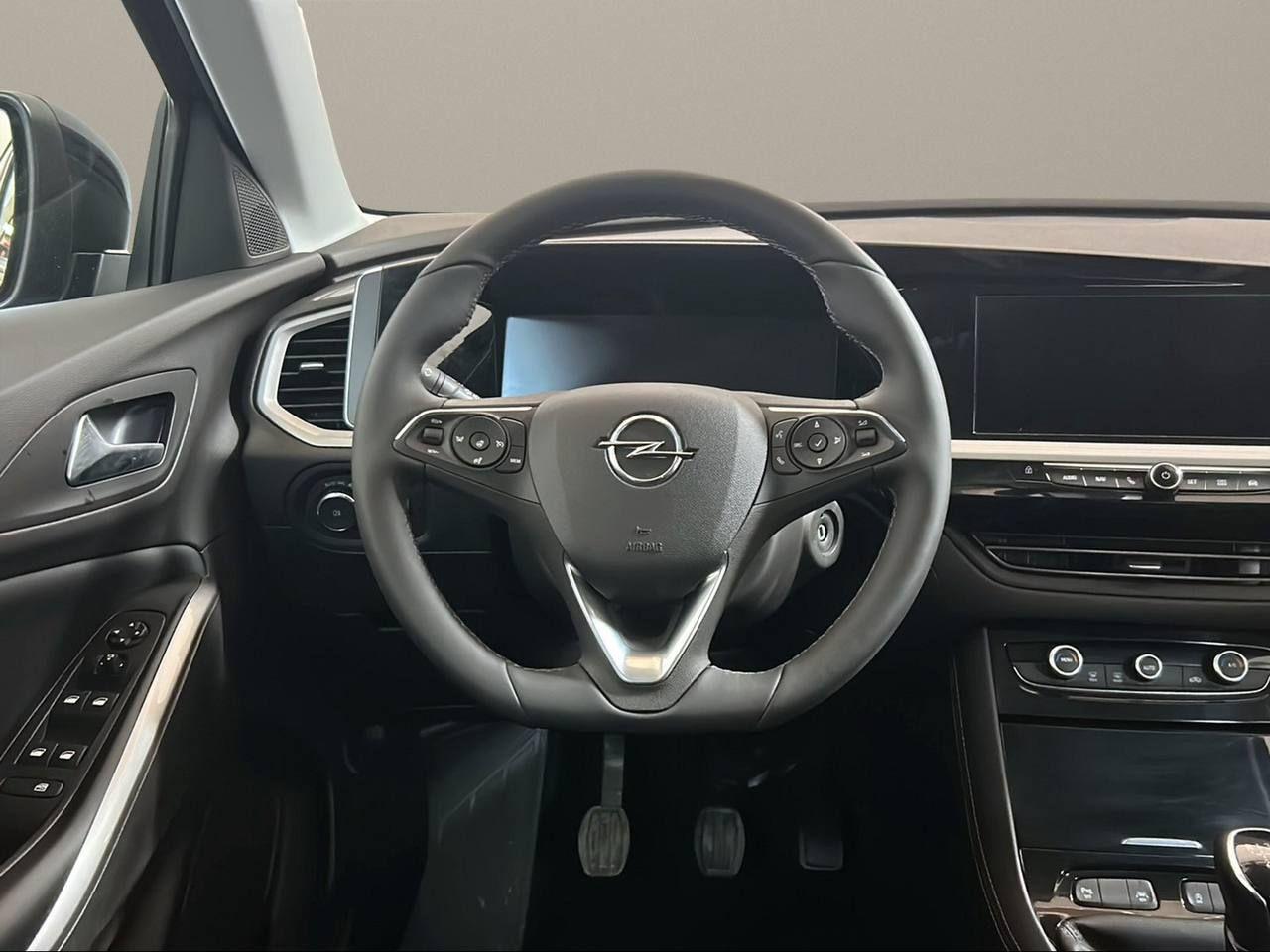 OPEL Grandland 1.2 Turbo 12V 130 CV GS - 16