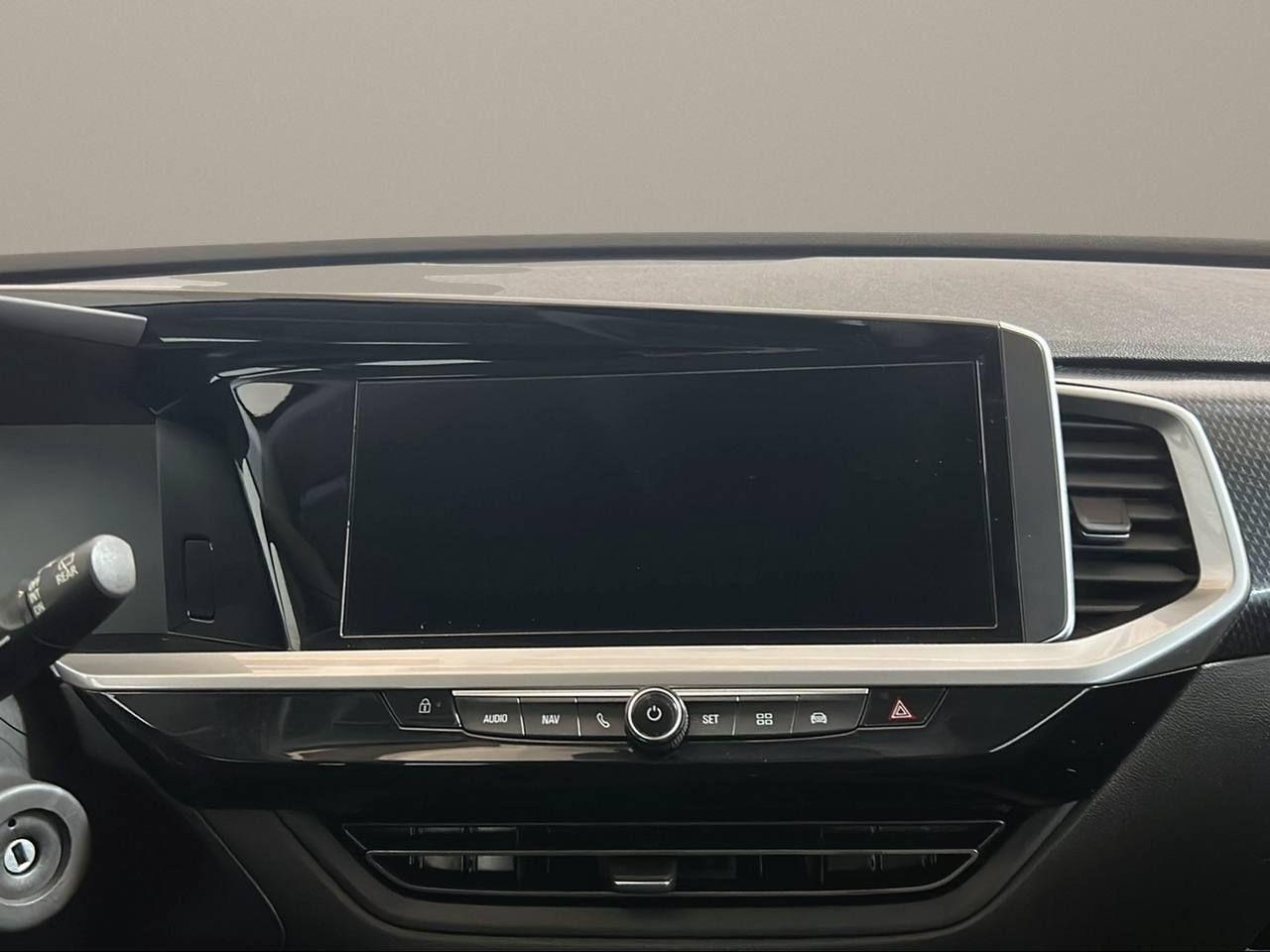 OPEL Grandland 1.2 Turbo 12V 130 CV GS - 21