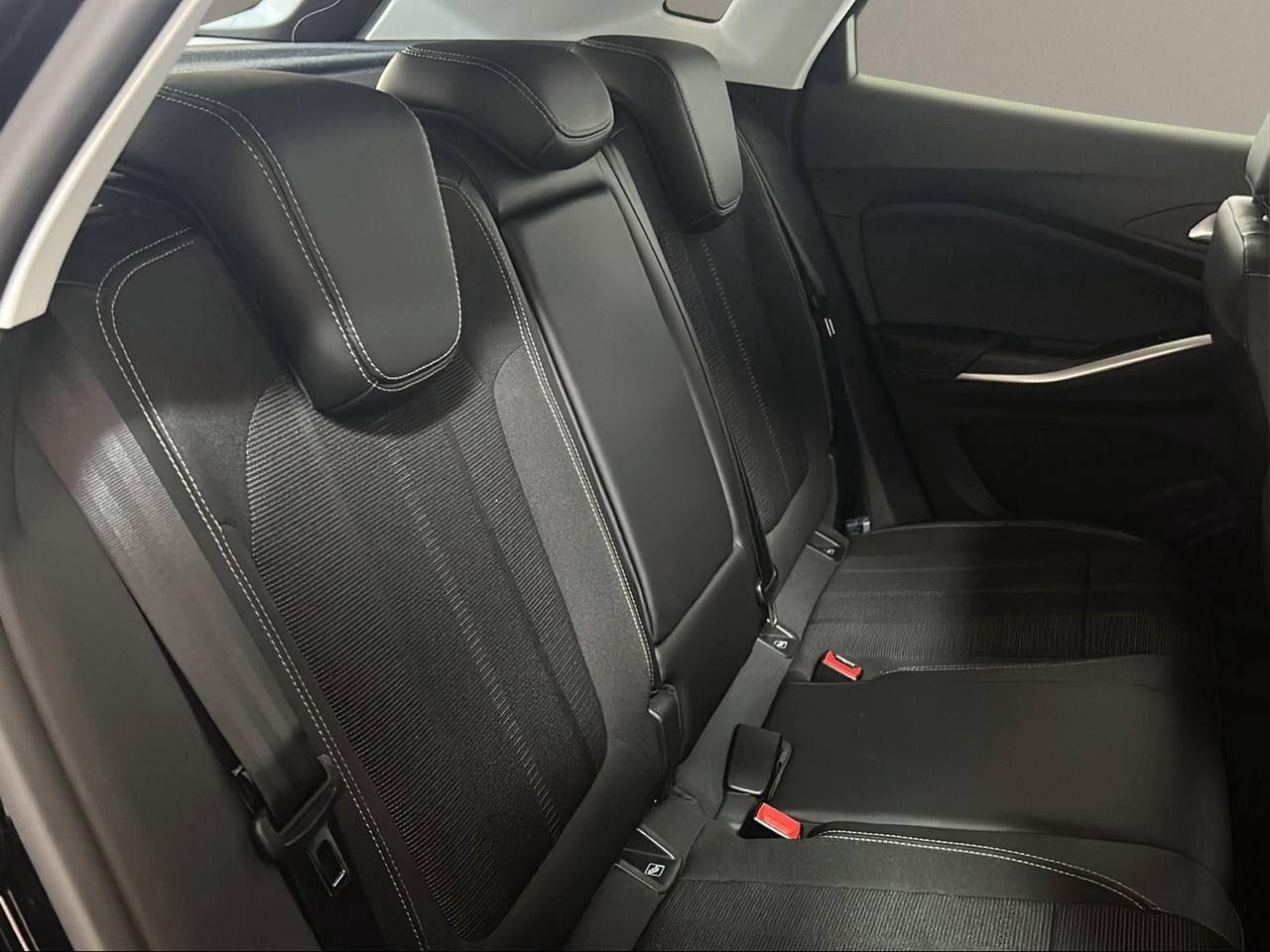 OPEL Grandland 1.2 Turbo 12V 130 CV GS - 12