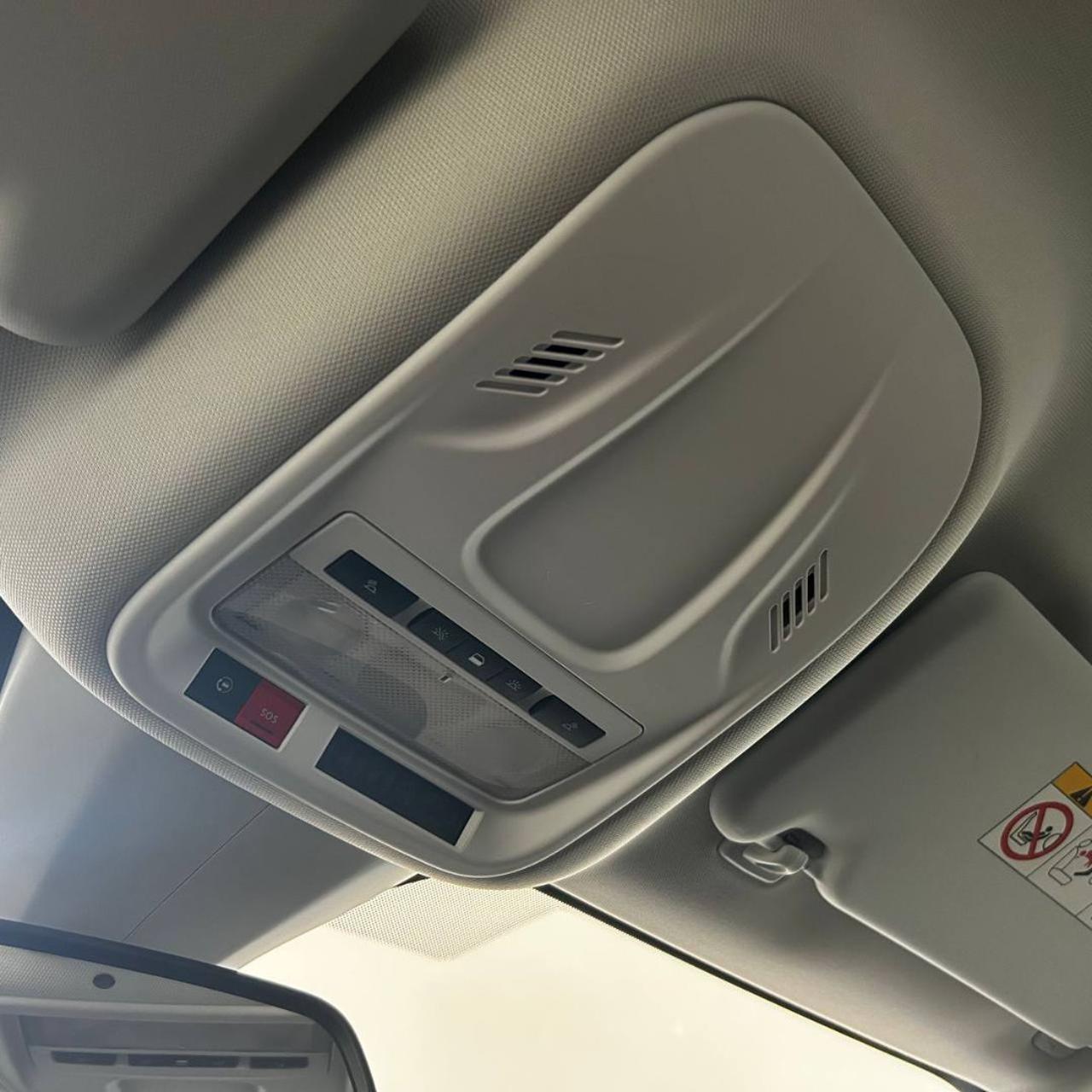 OPEL Grandland 1.2 Turbo 12V 130 CV GS - 28