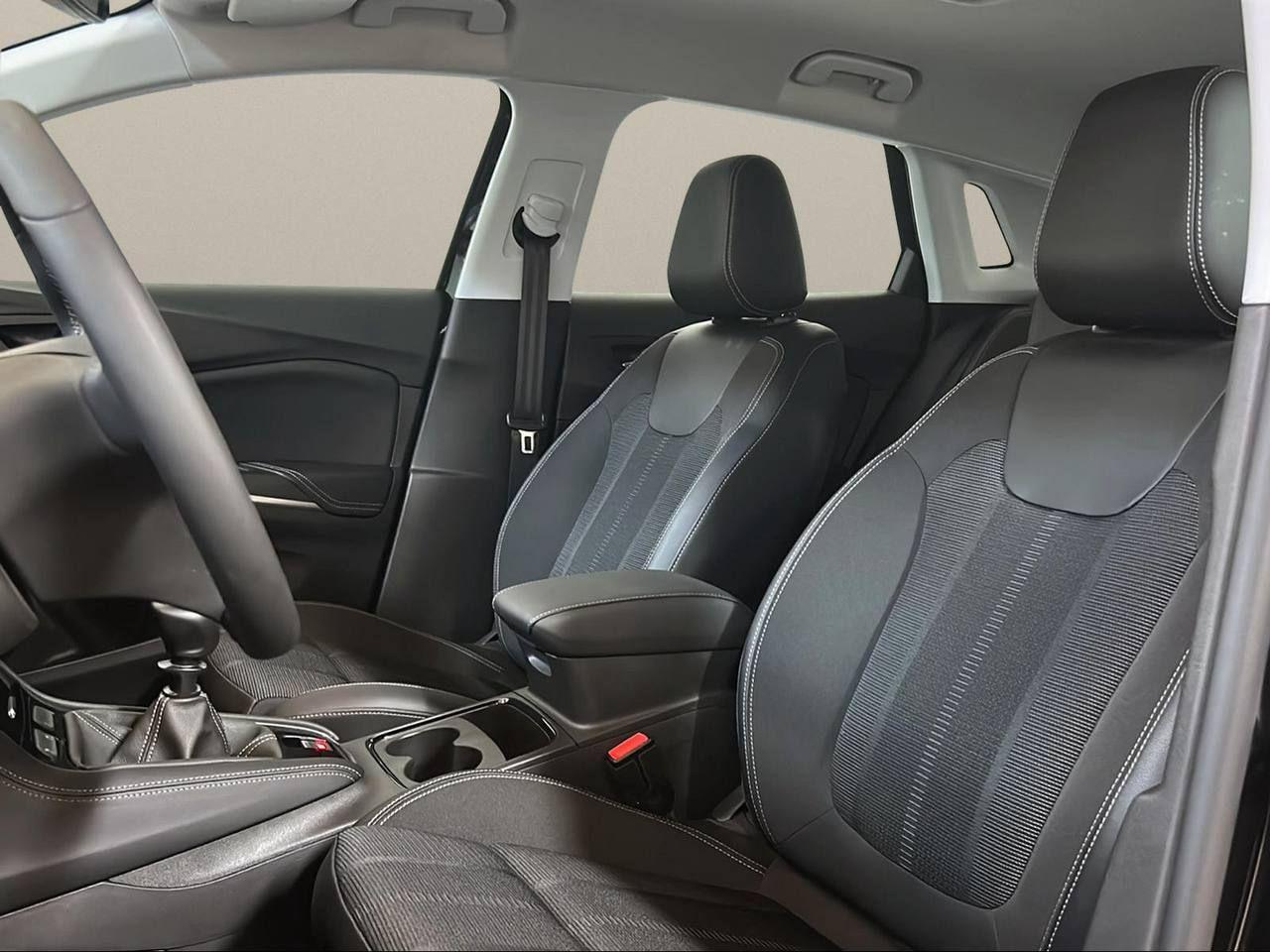 OPEL Grandland 1.2 Turbo 12V 130 CV GS - 9