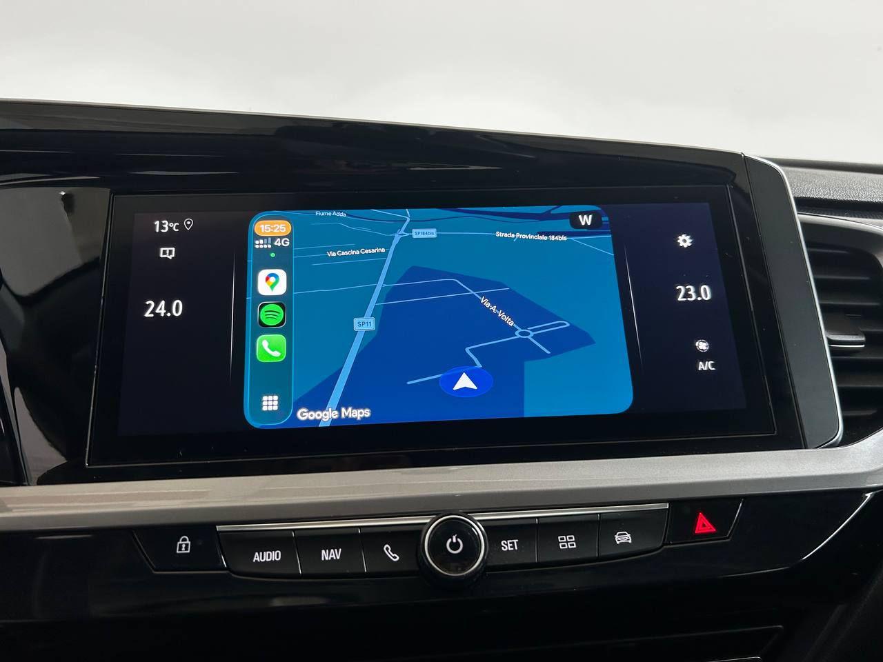 OPEL Grandland 1.2 Turbo 12V 130 CV GS - 23