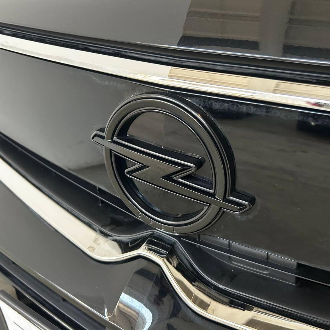 OPEL Grandland 1.2 Turbo 12V 130 CV GS - 35