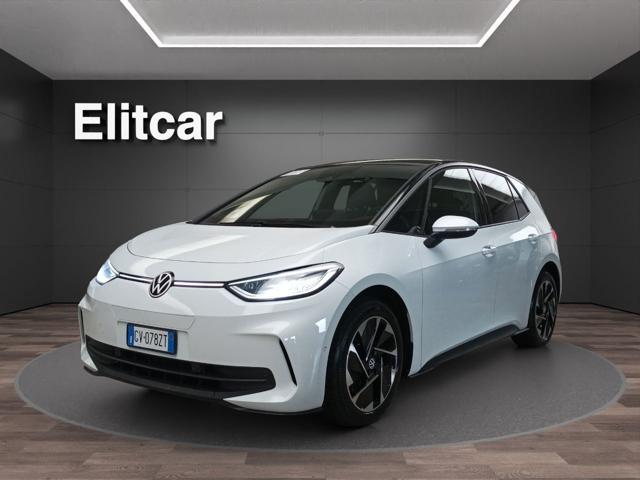 VOLKSWAGEN ID.3 Pro Edition Plus 