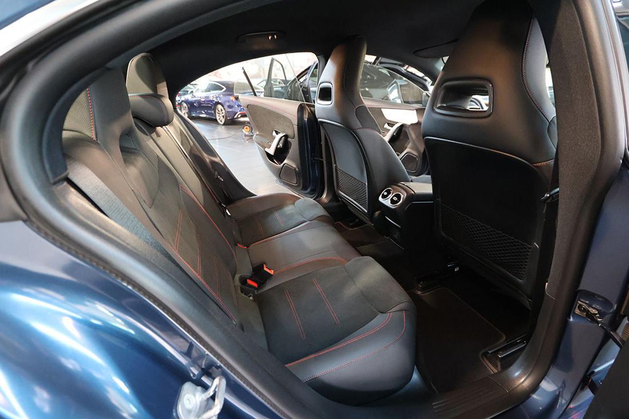 MERCEDES-BENZ CLA 220 d Automatic Premium AMG - 18