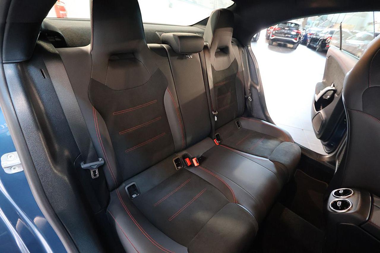 MERCEDES-BENZ CLA 220 d Automatic Premium AMG - 19