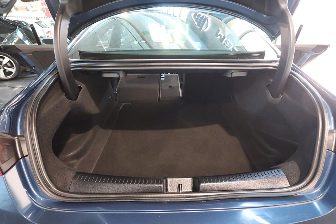 MERCEDES-BENZ CLA 220 d Automatic Premium AMG - 12