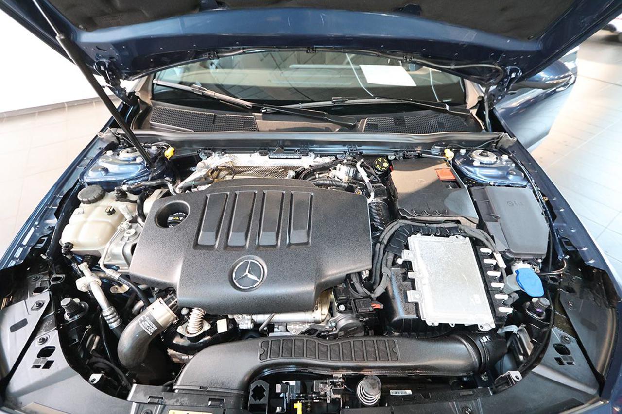 MERCEDES-BENZ CLA 220 d Automatic Premium AMG - 11
