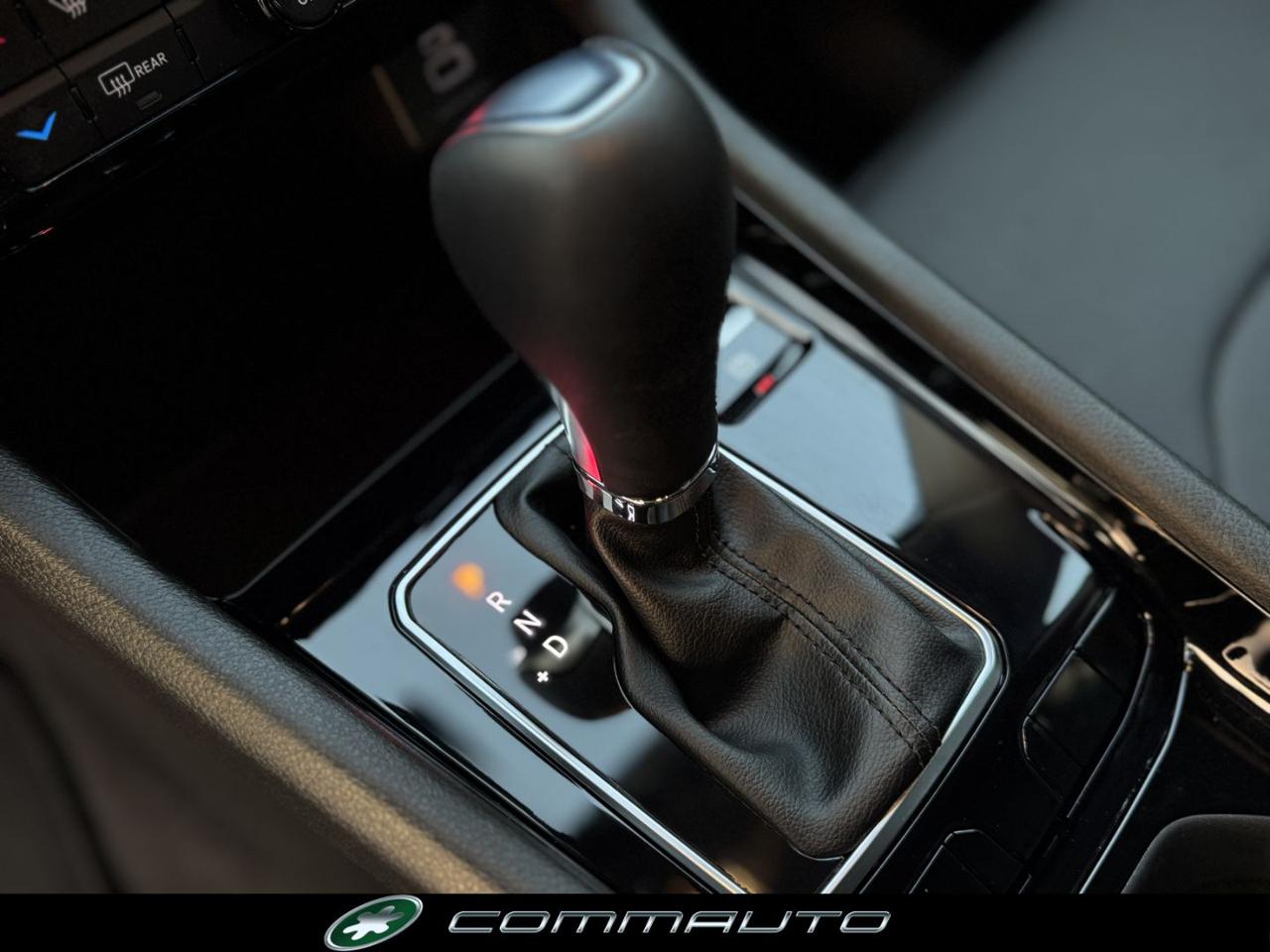 JEEP Compass 1.5 Turbo T4 130 CV MHEV 2WD S - 19