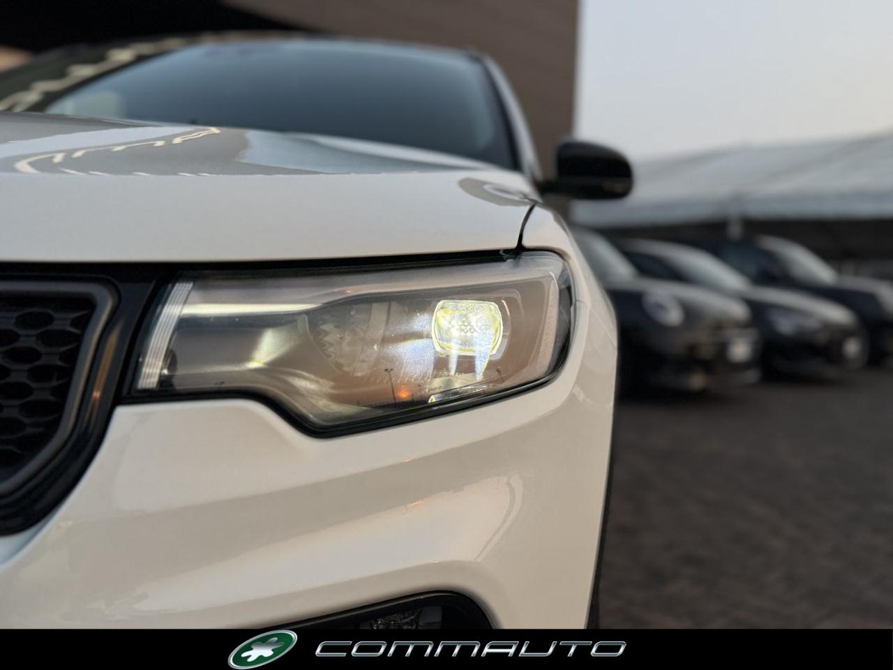 JEEP Compass 1.5 Turbo T4 130 CV MHEV 2WD S - 10