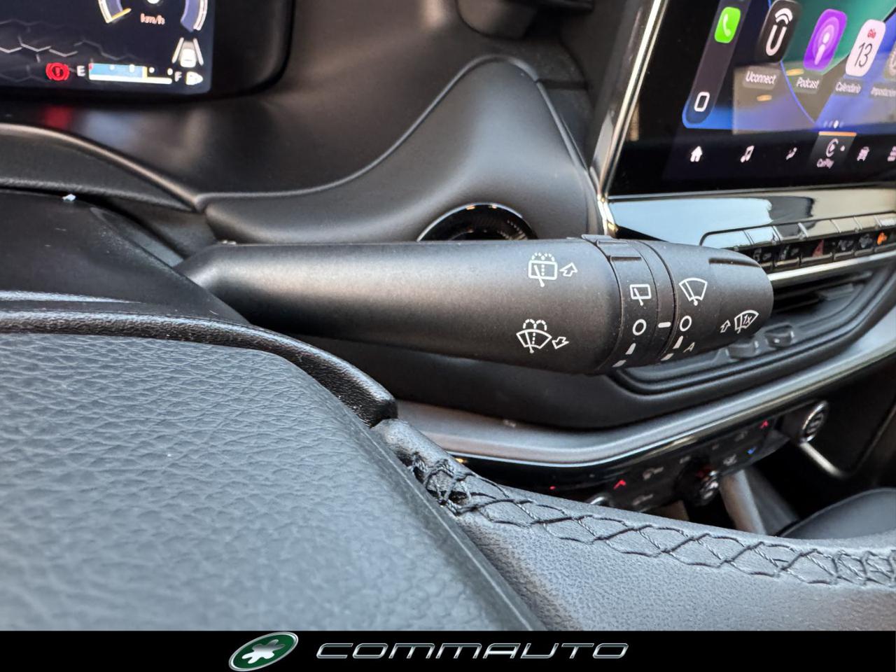 JEEP Compass 1.5 Turbo T4 130 CV MHEV 2WD S - 24