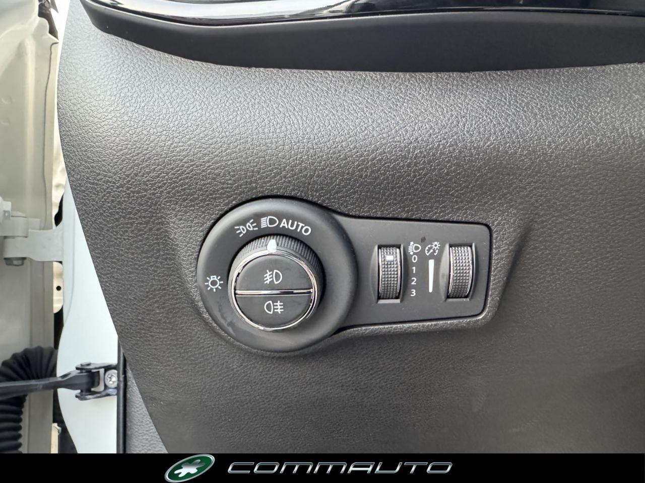 JEEP Compass 1.5 Turbo T4 130 CV MHEV 2WD S - 13