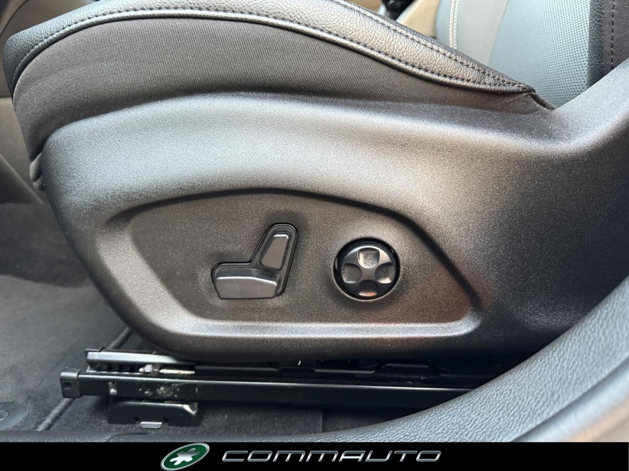 JEEP Compass 1.5 Turbo T4 130 CV MHEV 2WD S - 12