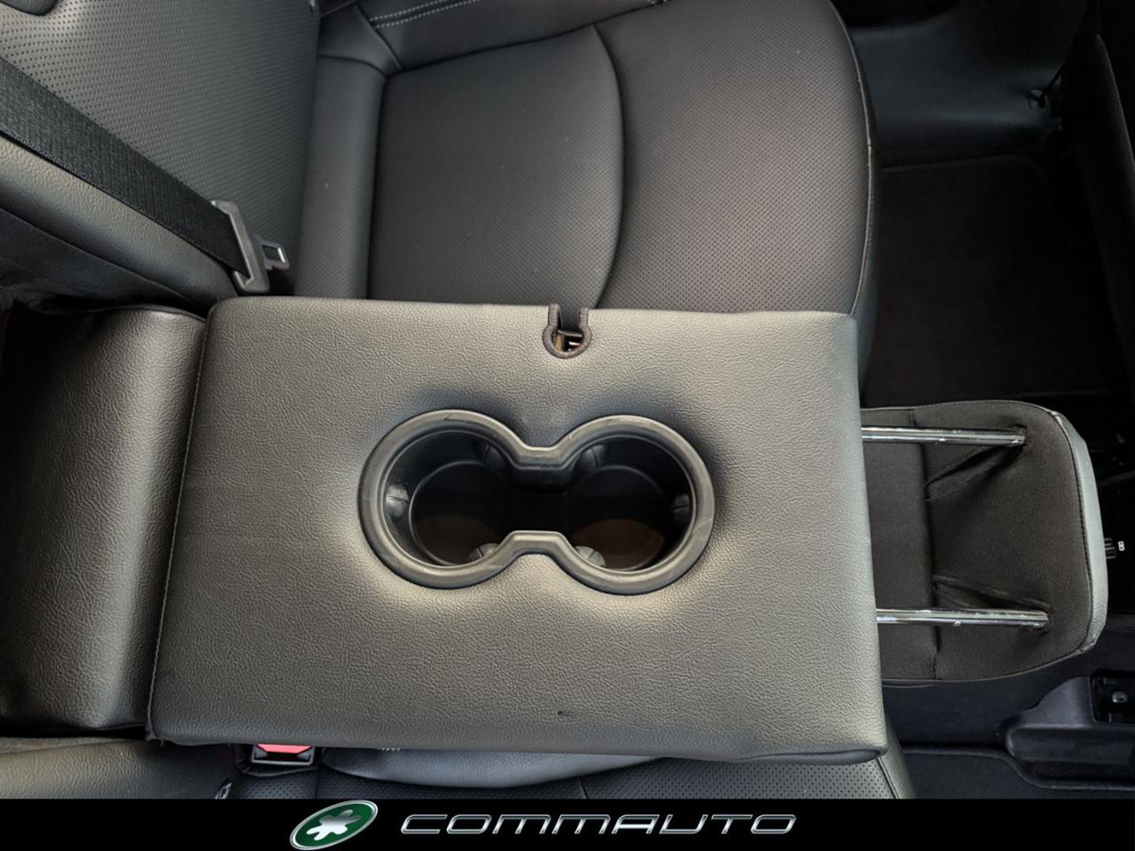 JEEP Compass 1.5 Turbo T4 130 CV MHEV 2WD S - 27