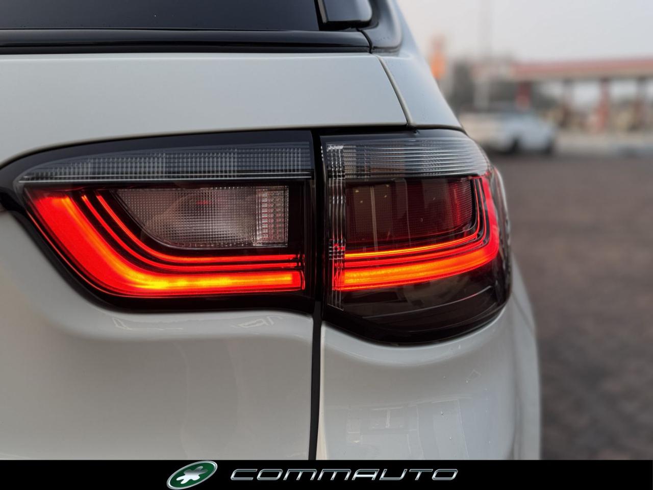 JEEP Compass 1.5 Turbo T4 130 CV MHEV 2WD S - 29