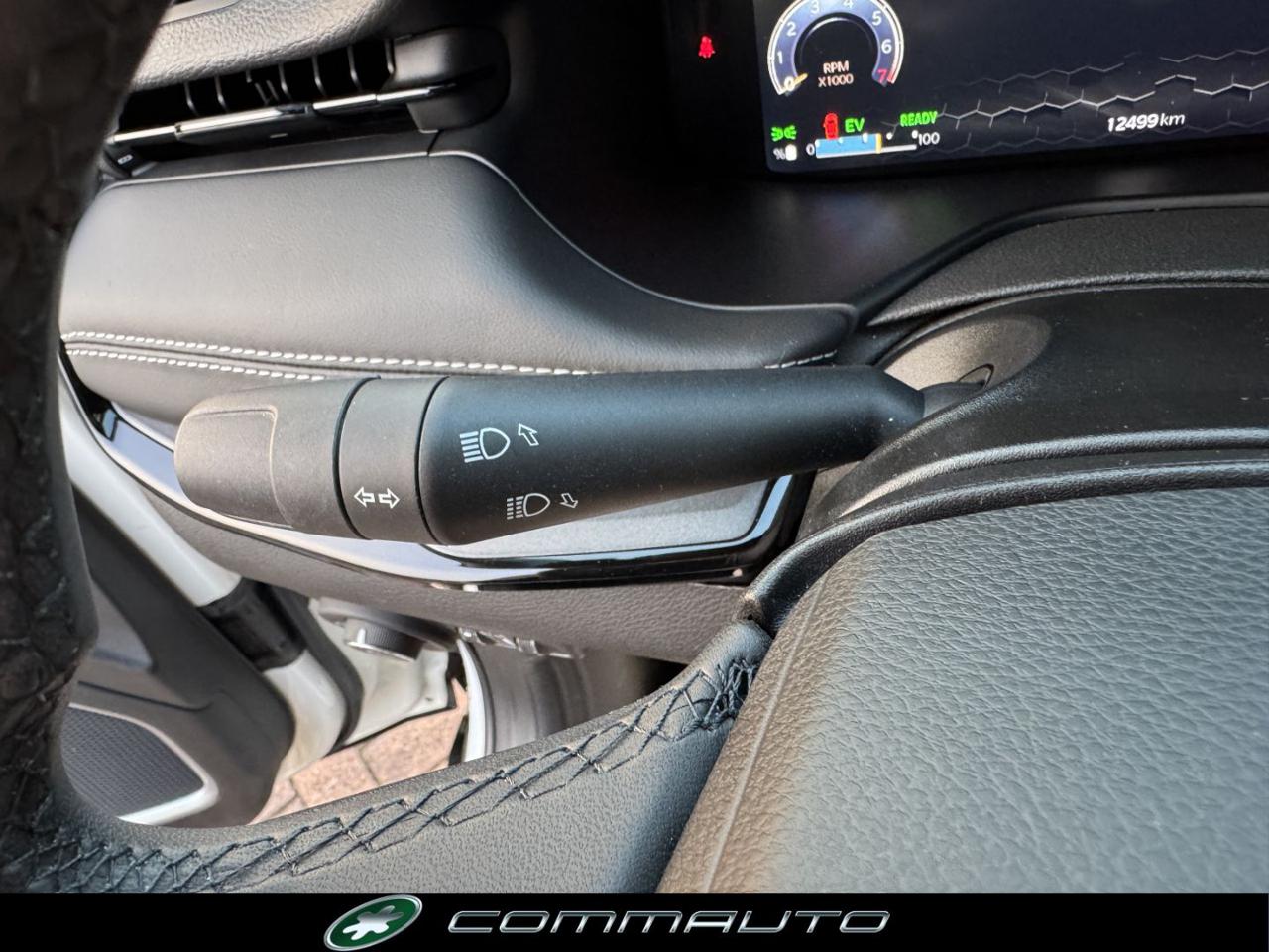 JEEP Compass 1.5 Turbo T4 130 CV MHEV 2WD S - 23