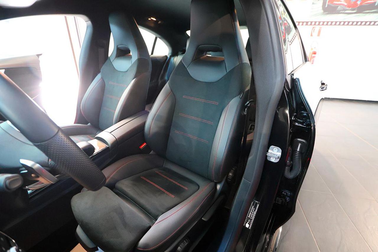 MERCEDES-BENZ CLA 220 d Automatic Premium AMG - 17