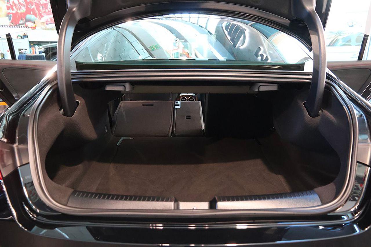 MERCEDES-BENZ CLA 220 d Automatic Premium AMG - 12