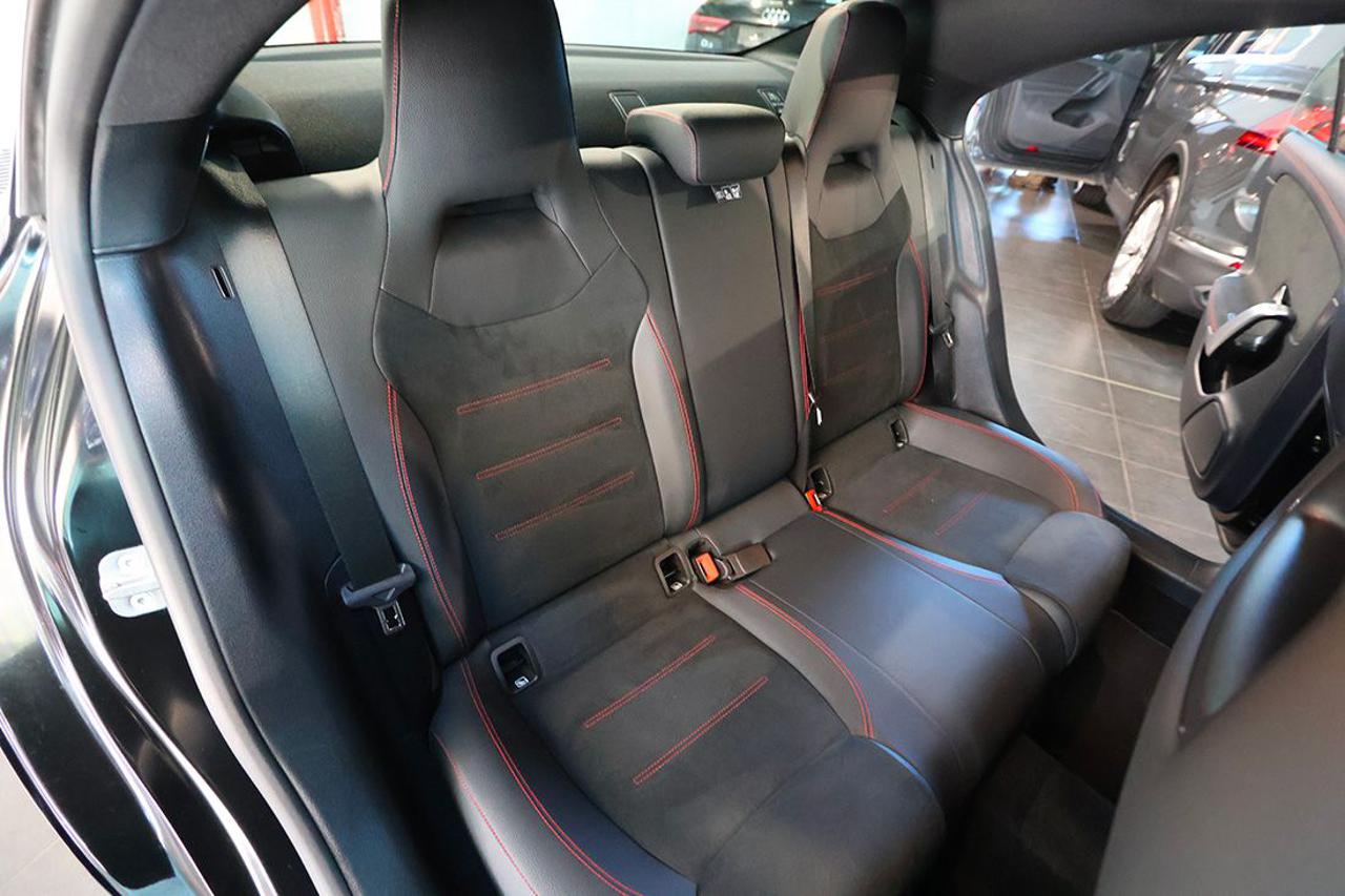 MERCEDES-BENZ CLA 220 d Automatic Premium AMG - 19