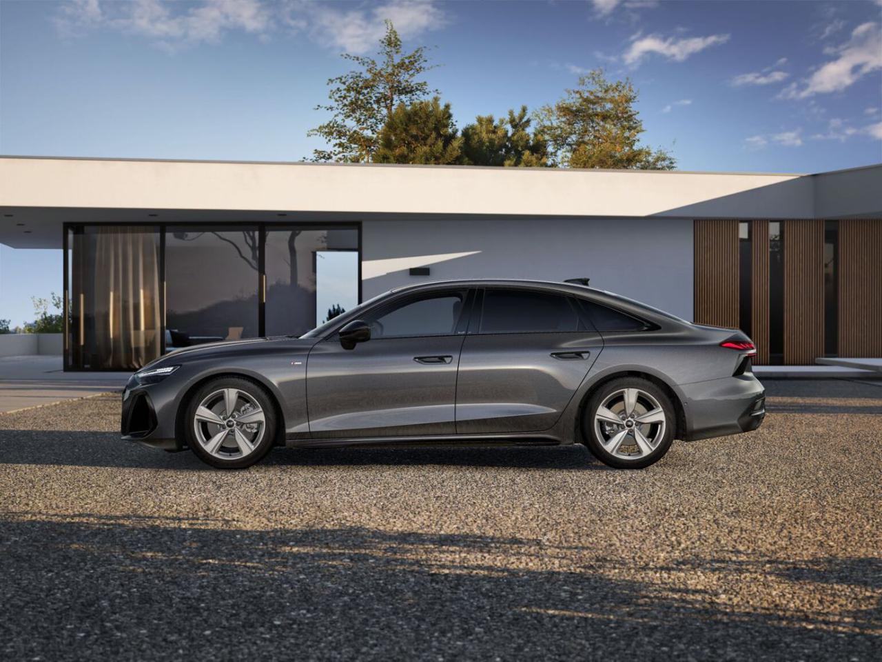 AUDI A6 TDI 150 kW S tronic S line edition - 3