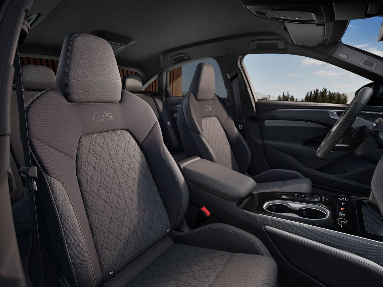 AUDI A6 TDI 150 kW S tronic S line edition - 6