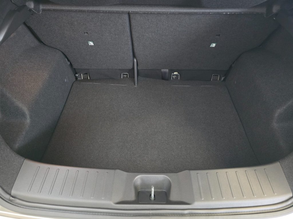 NISSAN Juke 1.0 DIG-T 114 CV N-Connecta - 9