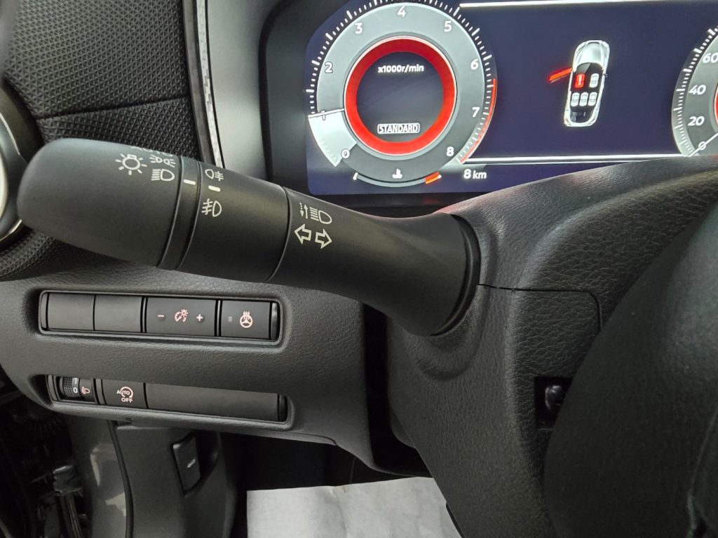 NISSAN Juke 1.0 DIG-T 114 CV N-Connecta - 17