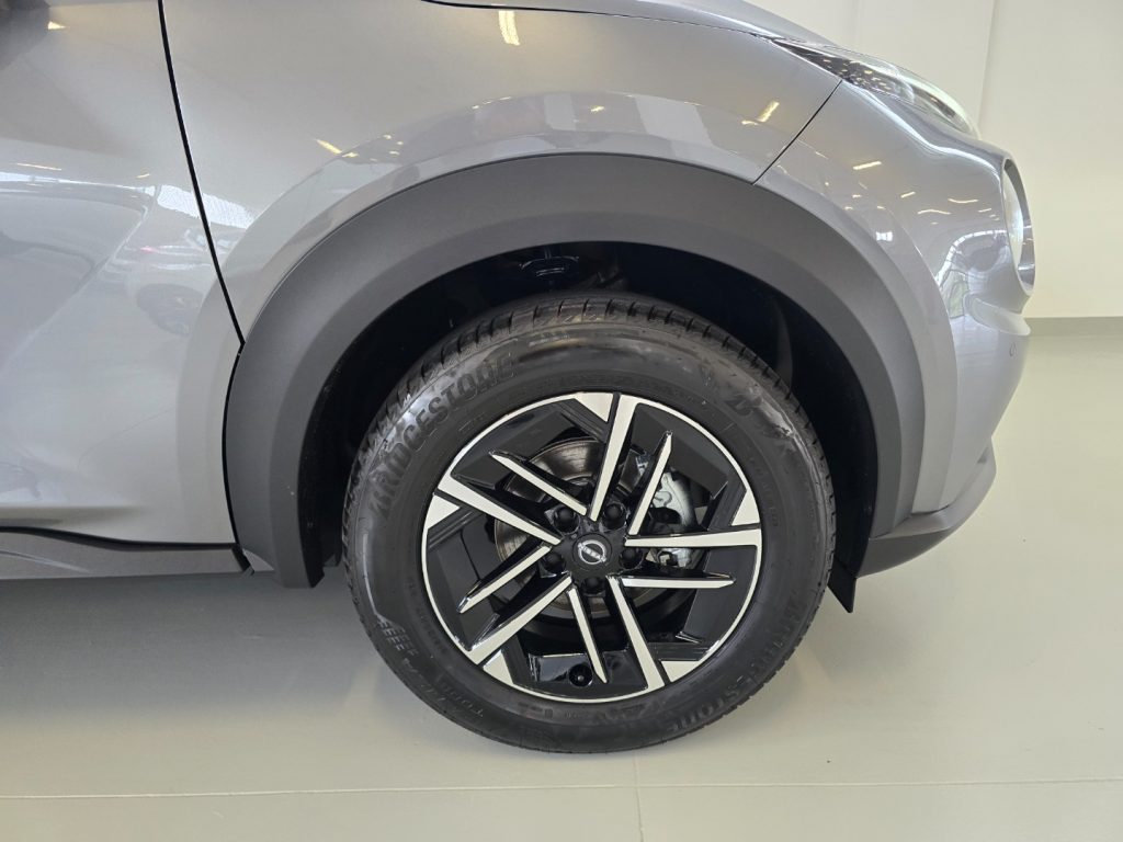 NISSAN Juke 1.0 DIG-T 114 CV N-Connecta - 29