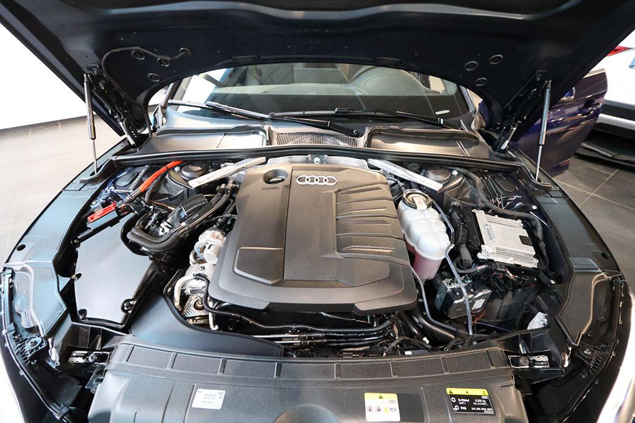 AUDI A5 40 TDI Sportback Quattro S-Tronic S-Line - 11