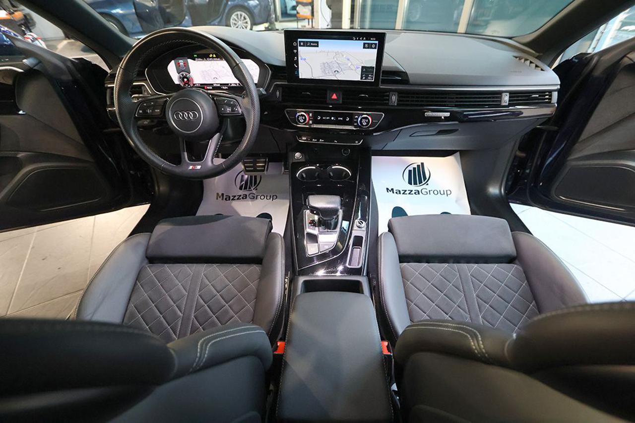 AUDI A5 40 TDI Sportback Quattro S-Tronic S-Line - 15