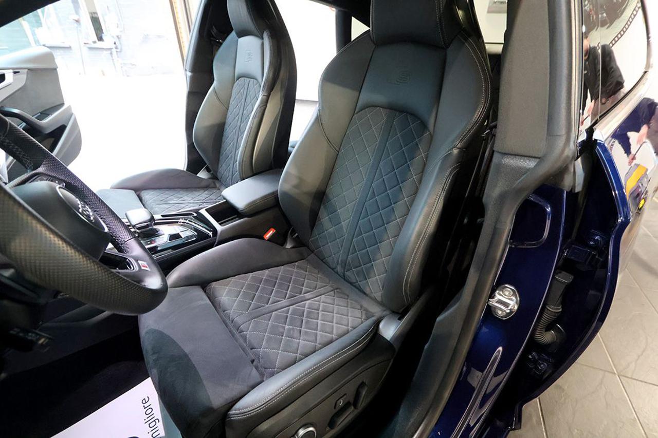 AUDI A5 40 TDI Sportback Quattro S-Tronic S-Line - 18