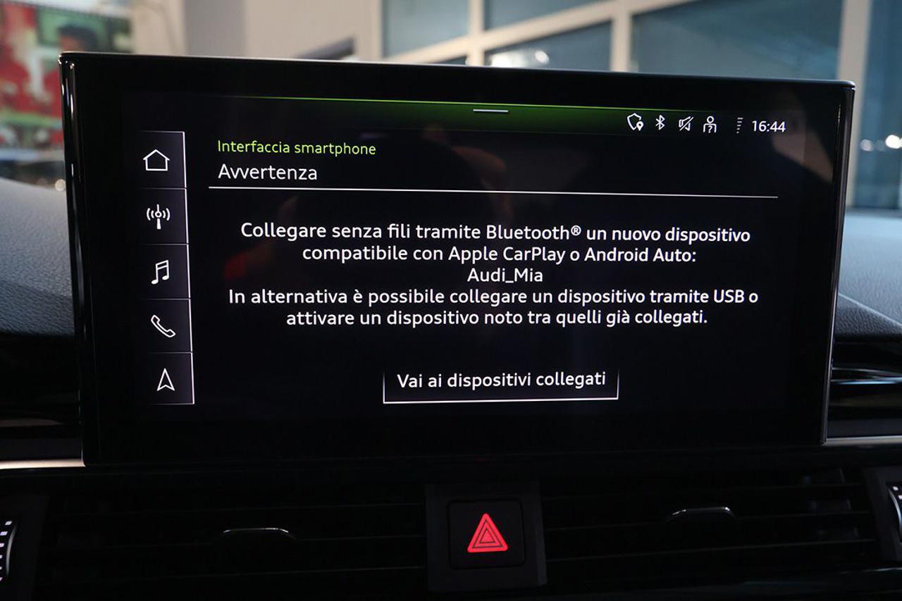 AUDI A5 40 TDI Sportback Quattro S-Tronic S-Line - 27