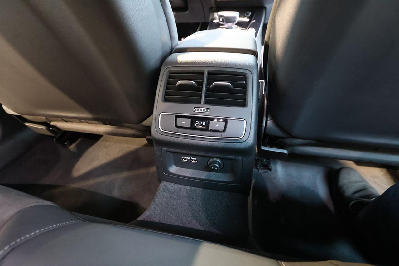 AUDI A5 40 TDI Sportback Quattro S-Tronic S-Line - 40