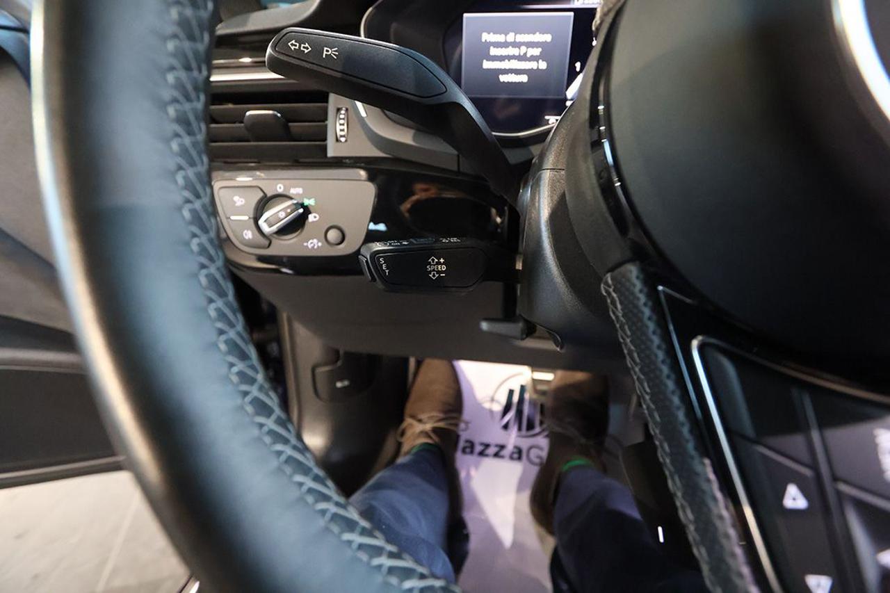 AUDI A5 40 TDI Sportback Quattro S-Tronic S-Line - 23