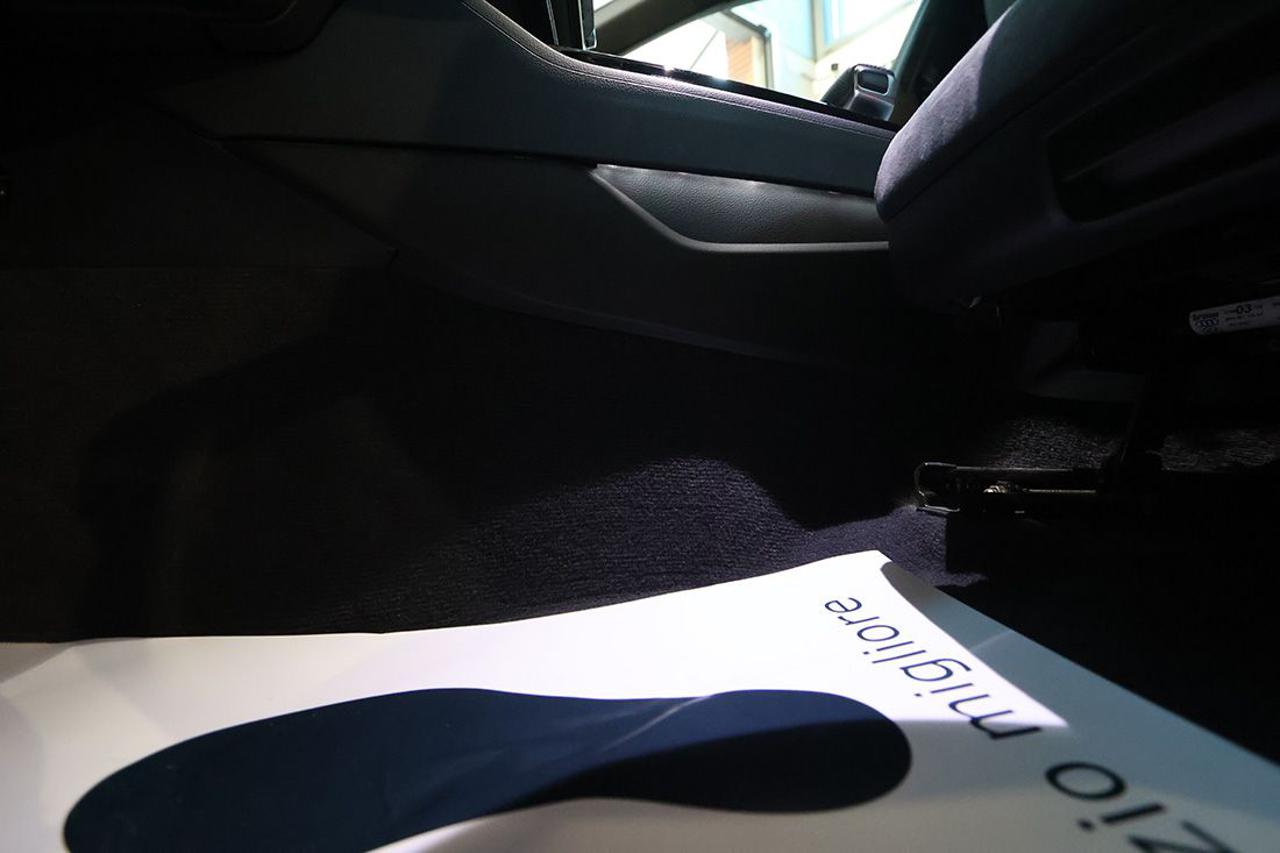 AUDI A5 40 TDI Sportback Quattro S-Tronic S-Line - 35