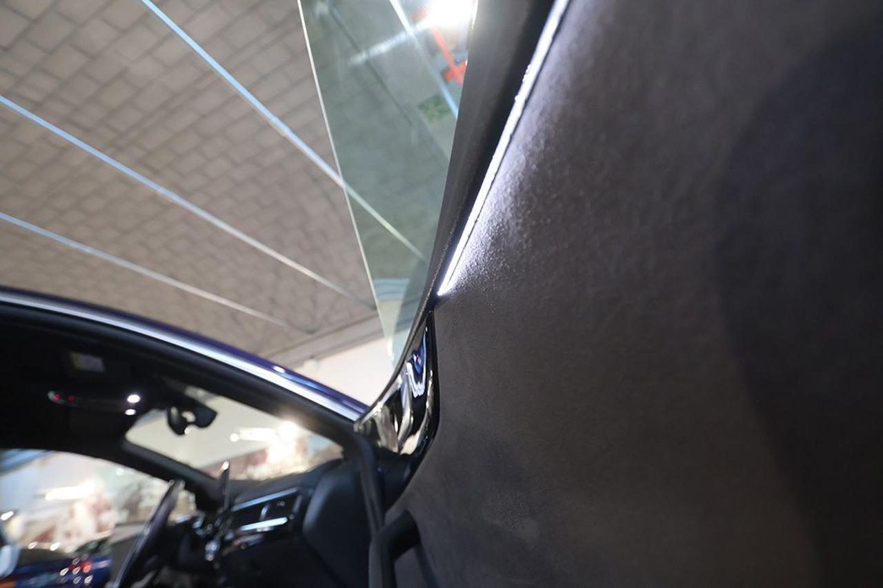 AUDI A5 40 TDI Sportback Quattro S-Tronic S-Line - 36