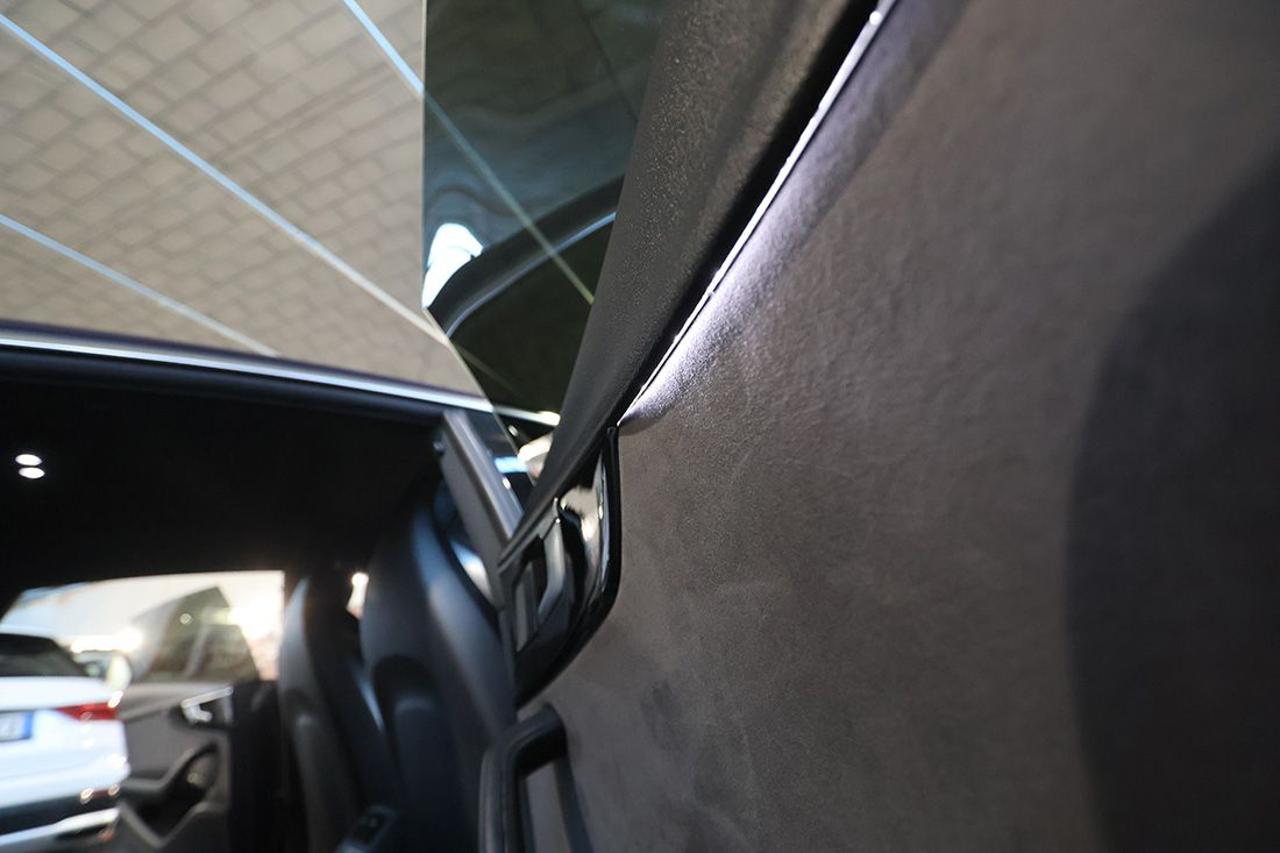 AUDI A5 40 TDI Sportback Quattro S-Tronic S-Line - 37