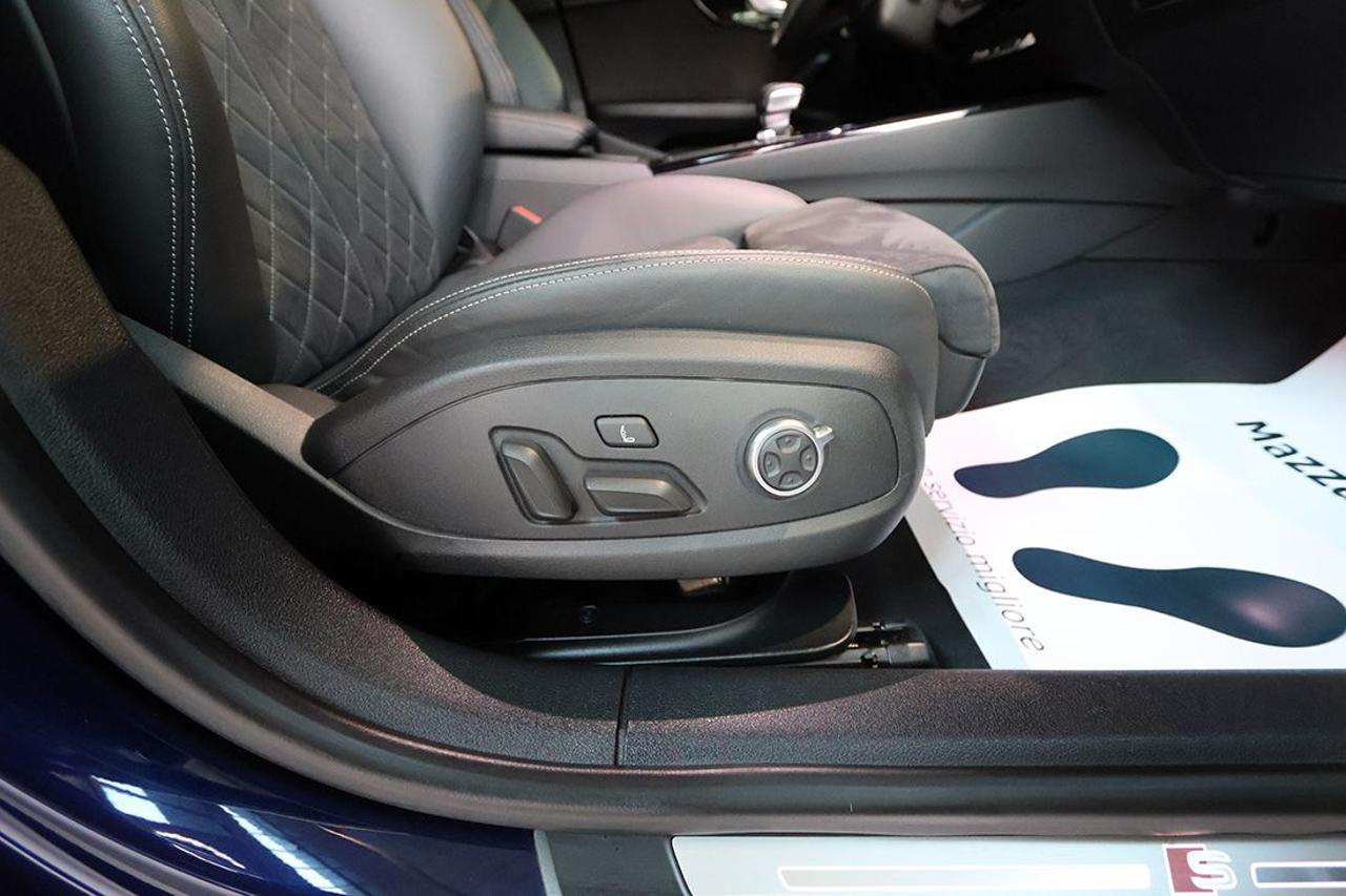 AUDI A5 40 TDI Sportback Quattro S-Tronic S-Line - 41