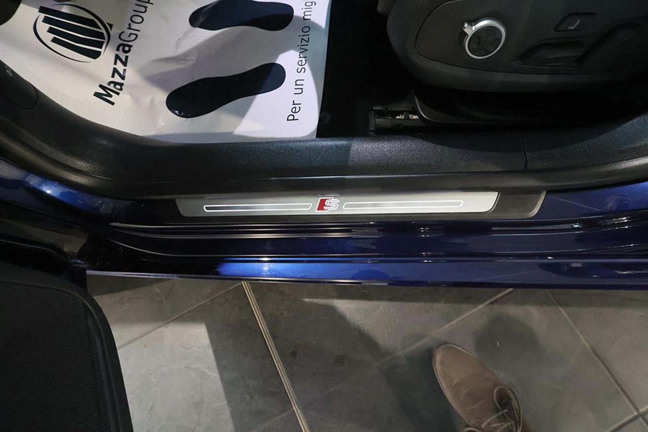 AUDI A5 40 TDI Sportback Quattro S-Tronic S-Line - 38