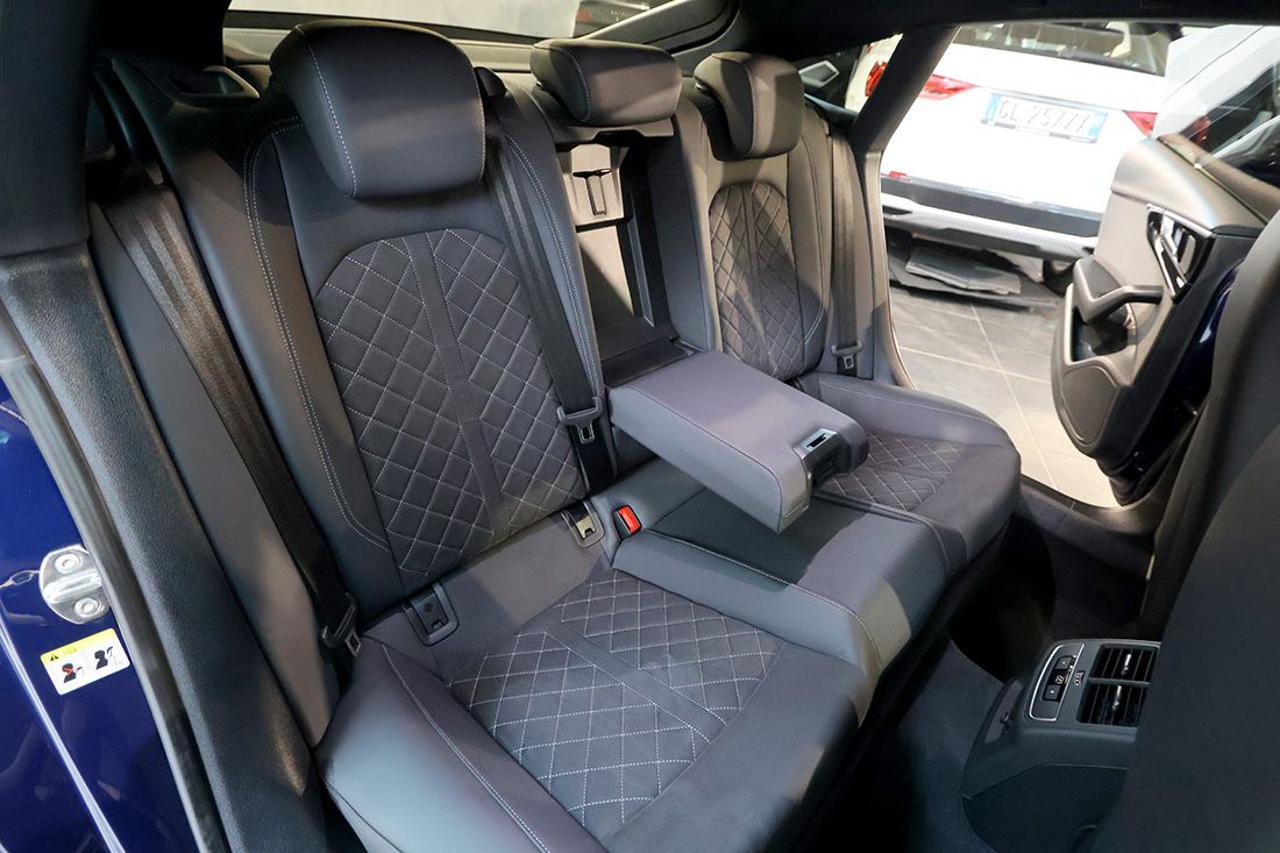AUDI A5 40 TDI Sportback Quattro S-Tronic S-Line - 20